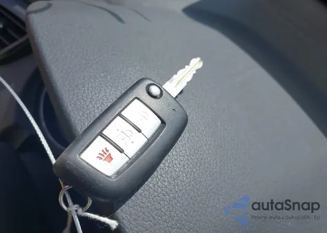 2018 Nissan Rogue S z USA, uszkodzony, nr VIN 5N1AT2MV4JC723486